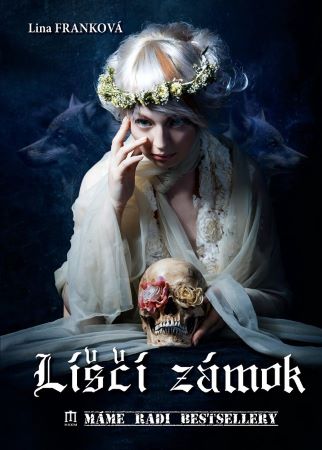 Líščí zámok - Rod von Barevanson 5.diel
