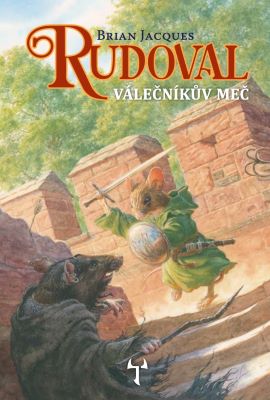 Rudoval: Válečníkův meč - 