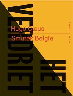 Smutek Belgie - 