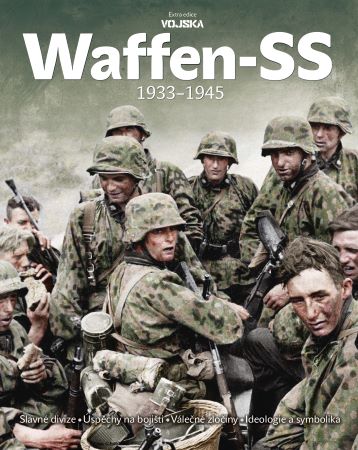 Waffen-SS 1933–1945 - 