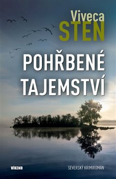 Pohřbené tajemství - Vraždy na Sandhamnu (10.díl)