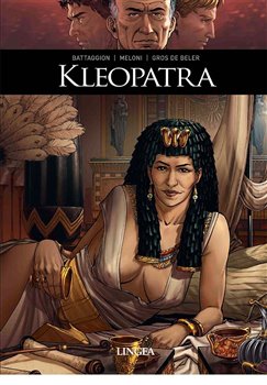 Kleopatra - 