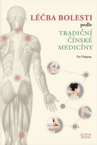 Léčba bolesti podle tradiční čínské medicíny - 