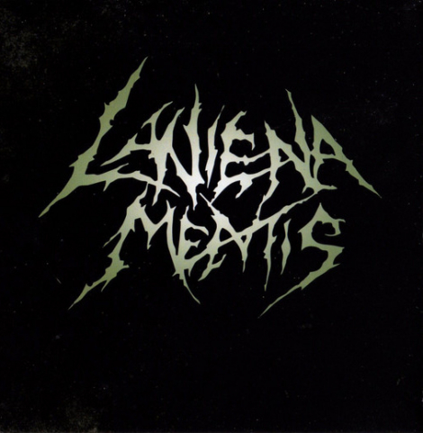 Laniena Mentis - Laniena Mentis (CD)