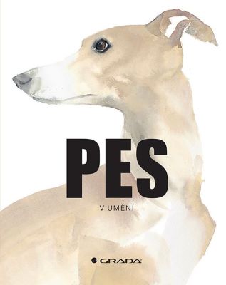 Pes v umění - 