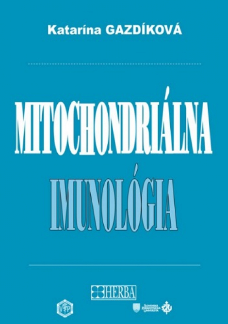 Mitochondriálna imunológia