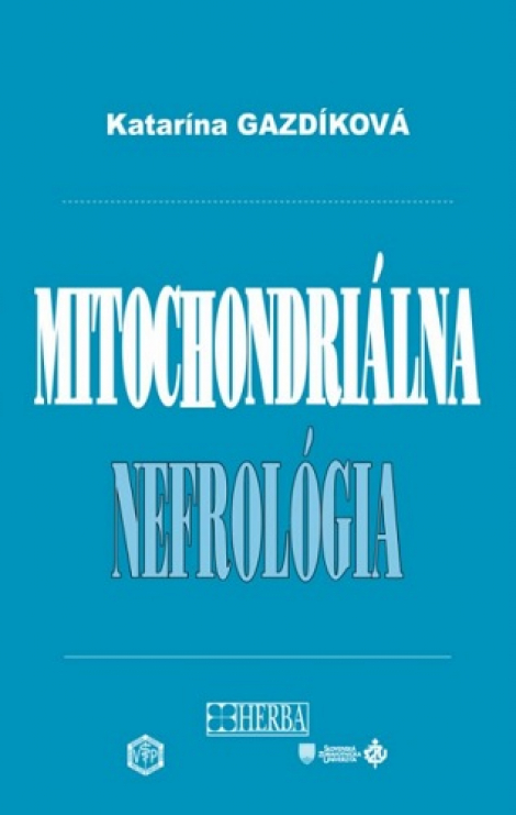 Mitochondriálna nefrológia - 