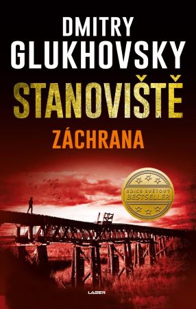 Stanoviště: Záchrana - Stanoviště (2.díl)