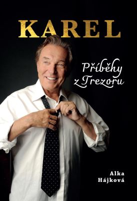Karel - Příběhy z trezoru - 