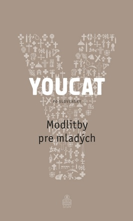 YOUCAT Modlitby pre mladých - 