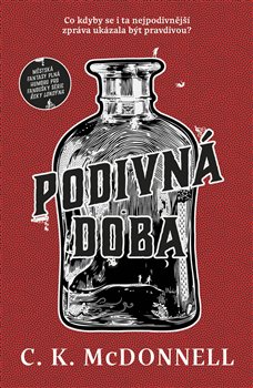 Podivná doba - Podivná podoba (1.díl)