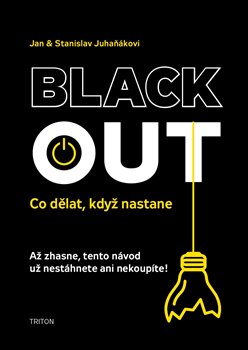 Blackout - Co dělat, když nastane