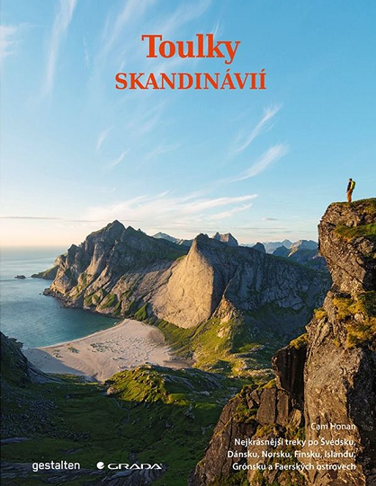 Toulky Skandinávií