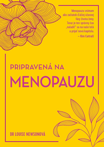 Pripravená na menopauzu - 