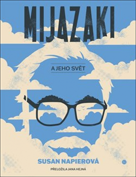 Mijazaki a jeho svět - 