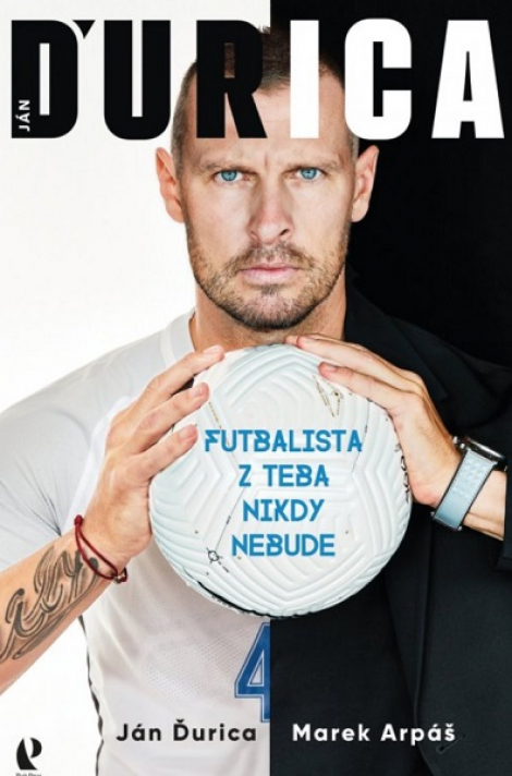 Futbalista z teba nikdy nebude - 