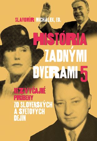 História zadnými dverami 5 - 