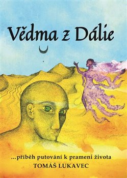 Vědma z Dálie - 