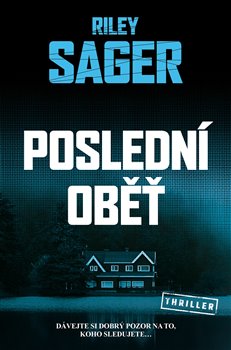 Poslední oběť - 