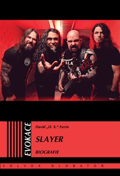 Slayer - Biografie - 