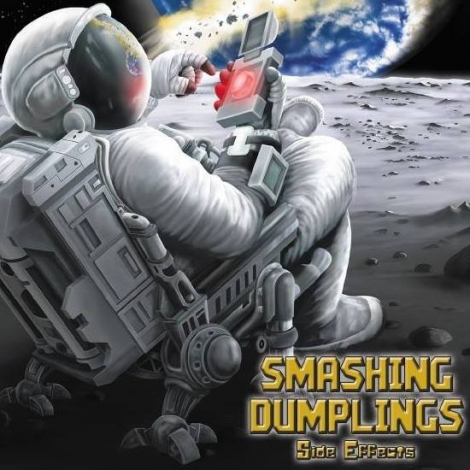 Smashing Dumplings - Side Effects (CD)