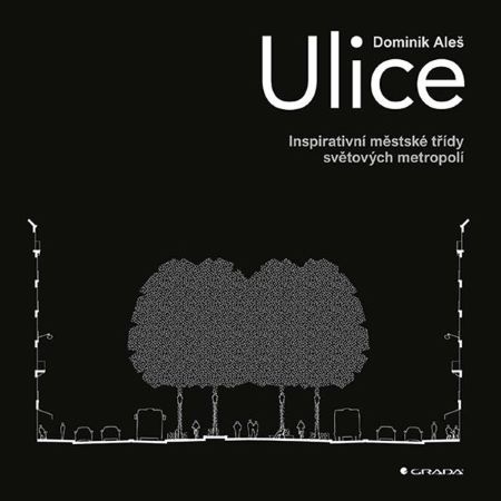 Ulice - Inspirativní městské třídy světových metropolí - 