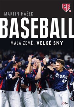 Baseball – Malá země, velké sny - 