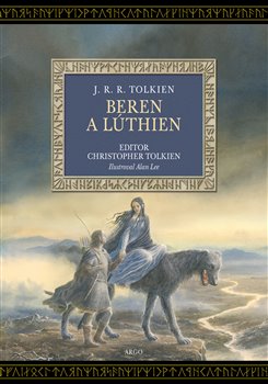 Beren a Lúthien - 