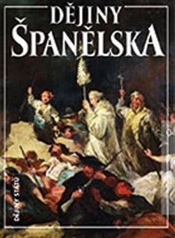 Dějiny Španělska (2. vydání) - 
