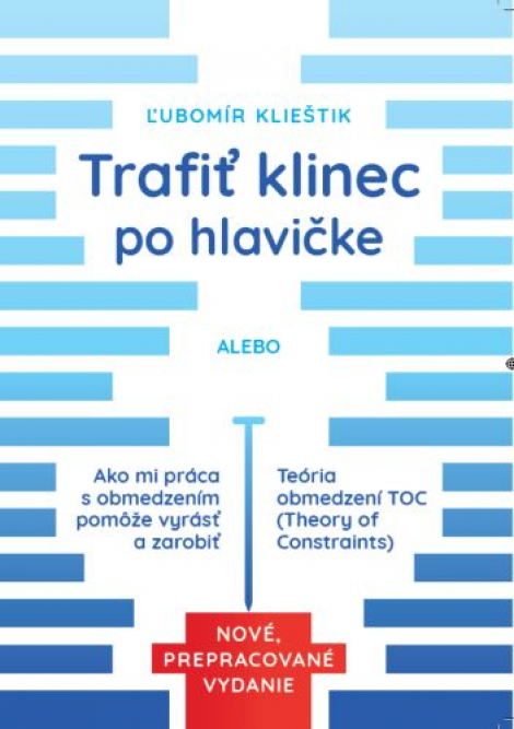 Trafiť klinec po hlavičke - 
