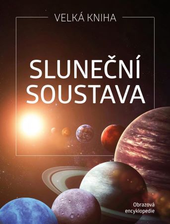Sluneční soustava - 