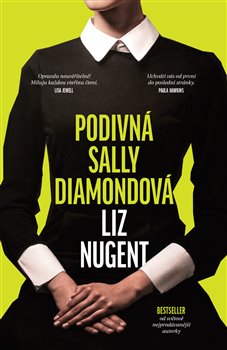 Podivná Sally Diamondová - 