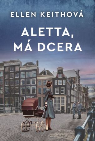 Aletta, má dcera - 
