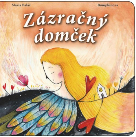 Zázračný domček - 