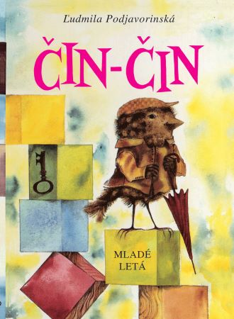 Čin-čin - 