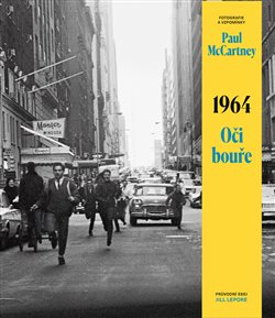 1964: Oči bouře - 