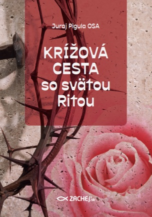 Krížová cesta so svätou Ritou - 