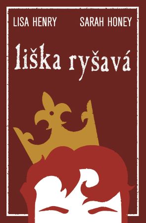 Liška ryšavá - Aguillonská dobrodružství 1