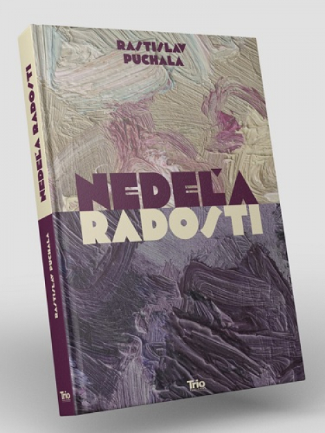 Nedeľa radosti - 