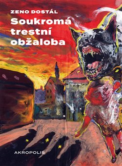 Soukromá trestní obžaloba - 