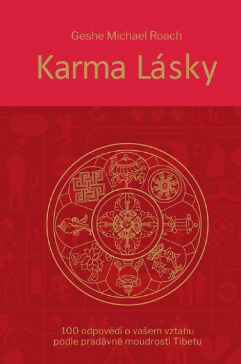 Karma lásky - 