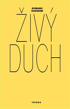 Živý duch - 