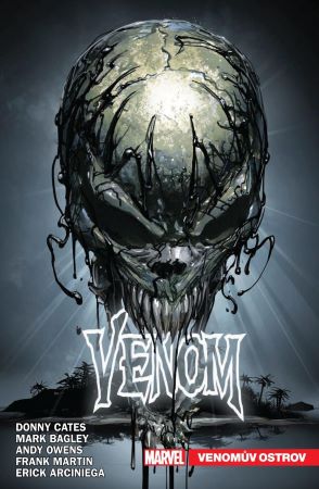 Venom 5: Venomův ostrov - 