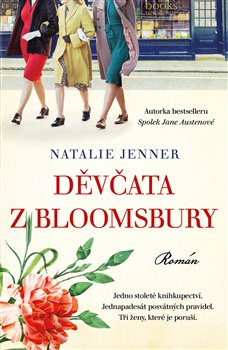 Děvčata z Bloomsbury - Spolek Jane Austenové (2.díl)