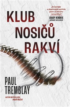 Klub nosičů rakví - 
