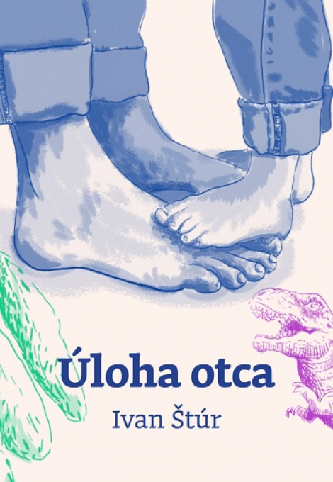 Úloha otca - Ivan Štúr