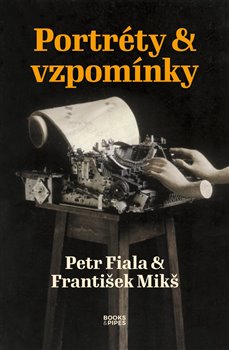 Portréty & vzpomínky - 