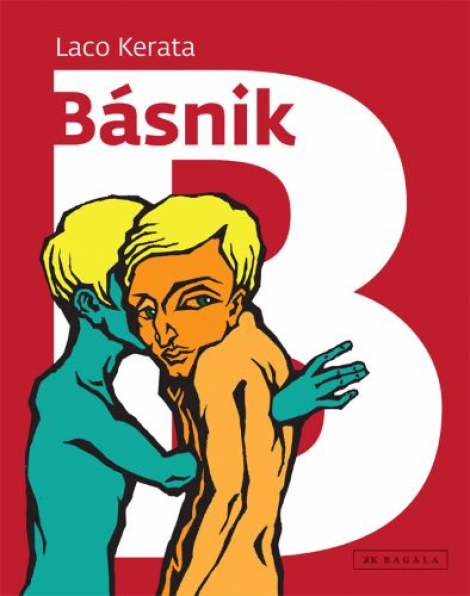 Básnik - 