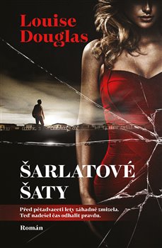 Šarlatové šaty - 