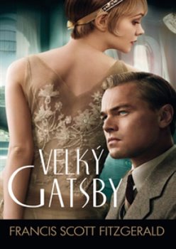Velký Gatsby - 